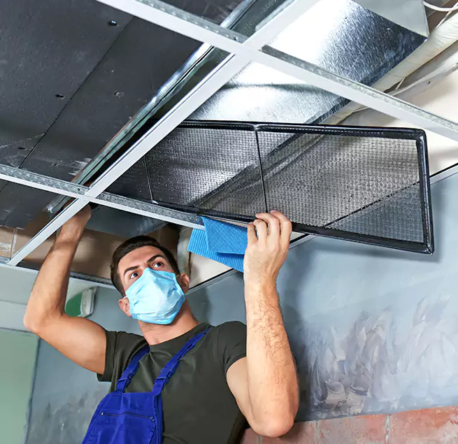 Why Homeowners & Businesses Trust Us in Drexel Heights, AZ?