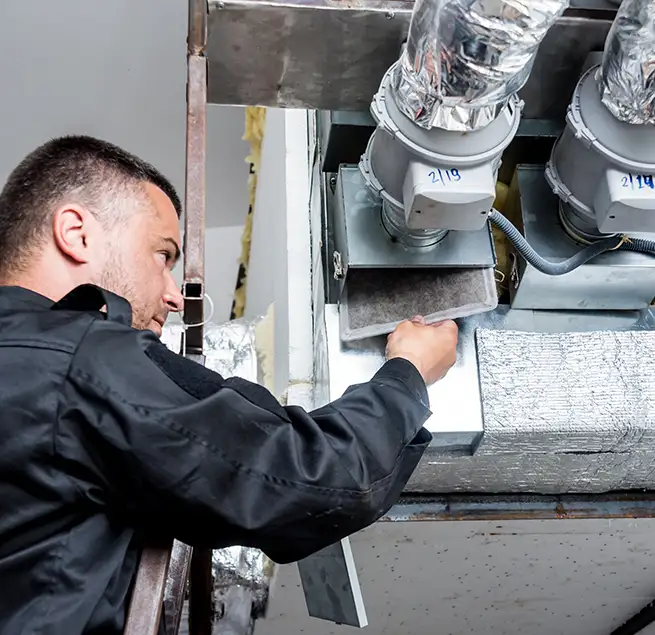 Why Homeowners & Businesses Trust Us in Drexel Heights, AZ?